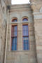 Primary view of [Windows on Exterior of Courthouse]