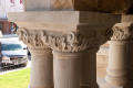 Primary view of [Carving on Column]