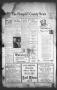 Primary view of The Hemphill County News (Canadian, Tex), Vol. 5, No. 12, Ed. 1, Friday, December 4, 1942