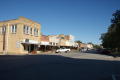 Thumbnail image of item number 1 in: '[Stores in Columbus, Texas]'.