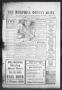 Newspaper: The Hemphill County News (Canadian, Tex), Vol. 5, No. 38, Ed. 1, Frid…