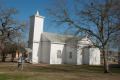 Photograph: [Exterior of a Church]
