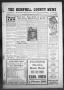 Newspaper: The Hemphill County News (Canadian, Tex), Vol. 6, No. 12, Ed. 1, Frid…