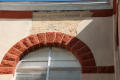 Primary view of [Arch Above Window]