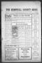 Newspaper: The Hemphill County News (Canadian, Tex), Vol. 6, No. 24, Ed. 1, Frid…