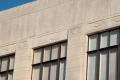 Photograph: [Courthouse Frieze Above Window]