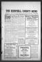 Newspaper: The Hemphill County News (Canadian, Tex), Vol. 6, No. 44, Ed. 1, Frid…