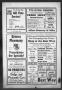 Thumbnail image of item number 4 in: 'The Hemphill County News (Canadian, Tex), Vol. 7, No. 3, Ed. 1, Friday, September 29, 1944'.