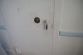 Primary view of [Close-Up of Door Handle and Lock]