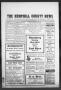 Primary view of The Hemphill County News (Canadian, Tex), Vol. 7, No. 5, Ed. 1, Friday, October 13, 1944