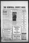 Newspaper: The Hemphill County News (Canadian, Tex), Vol. 7, No. 6, Ed. 1, Frida…