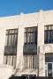 Thumbnail image of item number 1 in: '[Windows on Liberty County Courthouse]'.