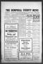 Newspaper: The Hemphill County News (Canadian, Tex), Vol. 7, No. 19, Ed. 1, Frid…