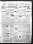 Newspaper: The Temple Daily Telegram (Temple, Tex.), Vol. 6, No. 272, Ed. 1 Wedn…