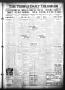 Newspaper: The Temple Daily Telegram (Temple, Tex.), Vol. 3, No. 214, Ed. 1 Tues…