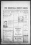 Primary view of The Hemphill County News (Canadian, Tex), Vol. 7, No. 32, Ed. 1, Friday, April 13, 1945