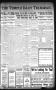 Newspaper: The Temple Daily Telegram. (Temple, Tex.), Vol. 1, No. 271, Ed. 1 Wed…