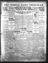 Newspaper: The Temple Daily Telegram (Temple, Tex.), Vol. 6, No. 284, Ed. 1 Mond…
