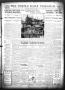 Newspaper: The Temple Daily Telegram (Temple, Tex.), Vol. 4, No. 200, Ed. 1 Wedn…