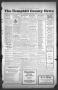 Primary view of The Hemphill County News (Canadian, Tex), Vol. 8, No. 7, Ed. 1, Friday, October 26, 1945