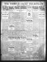 Newspaper: The Temple Daily Telegram (Temple, Tex.), Vol. 7, No. 71, Ed. 1 Frida…