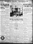 Newspaper: Temple Daily Telegram (Temple, Tex.), Vol. 8, No. 240, Ed. 1 Thursday…