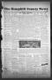 Thumbnail image of item number 1 in: 'The Hemphill County News (Canadian, Tex), Vol. 8, No. 30, Ed. 1, Friday, April 5, 1946'.