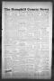 Primary view of The Hemphill County News (Canadian, Tex), Vol. 8, No. 37, Ed. 1, Friday, May 24, 1946