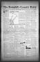 Thumbnail image of item number 1 in: 'The Hemphill County News (Canadian, Tex), Vol. 9, No. 16, Ed. 1, Friday, December 27, 1946'.