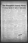 Newspaper: The Hemphill County News (Canadian, Tex), Vol. 9, No. 21, Ed. 1, Frid…