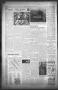 Thumbnail image of item number 2 in: 'The Hemphill County News (Canadian, Tex), Vol. 9, No. 39, Ed. 1, Friday, June 6, 1947'.