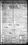 Newspaper: The Temple Daily Telegram. (Temple, Tex.), Vol. 1, No. 235, Ed. 1 Wed…