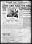 Newspaper: Temple Daily Telegram (Temple, Tex.), Vol. 10, No. 58, Ed. 1 Tuesday,…