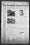 Newspaper: The Hemphill County News (Canadian, Tex), Vol. 9, No. 48, Ed. 1, Frid…