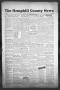 Newspaper: The Hemphill County News (Canadian, Tex), Vol. 9, No. 49, Ed. 1, Frid…