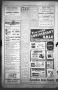 Thumbnail image of item number 4 in: 'The Hemphill County News (Canadian, Tex), Vol. 10, No. 2, Ed. 1, Friday, September 19, 1947'.