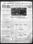 Newspaper: The Temple Daily Telegram (Temple, Tex.), Vol. 7, No. 4, Ed. 1 Sunday…