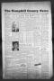 Thumbnail image of item number 1 in: 'The Hemphill County News (Canadian, Tex), Vol. 10, No. 5, Ed. 1, Friday, October 10, 1947'.