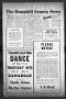 Thumbnail image of item number 1 in: 'The Hemphill County News (Canadian, Tex), Vol. 10, No. 12, Ed. 1, Friday, November 28, 1947'.