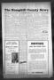 Primary view of The Hemphill County News (Canadian, Tex), Vol. 10, No. 15, Ed. 1, Friday, December 19, 1947