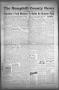 Primary view of The Hemphill County News (Canadian, Tex), Vol. 10, No. 39, Ed. 1, Friday, June 4, 1948
