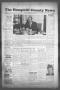Newspaper: The Hemphill County News (Canadian, Tex), Vol. 10, No. 42, Ed. 1, Fri…