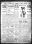 Newspaper: The Temple Daily Telegram (Temple, Tex.), Vol. 7, No. 54, Ed. 1 Tuesd…