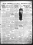 Newspaper: The Temple Daily Telegram (Temple, Tex.), Vol. 7, No. 36, Ed. 1 Frida…