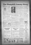 Newspaper: The Hemphill County News (Canadian, Tex), Vol. 11, No. 28, Ed. 1, Fri…