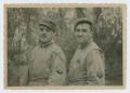 Photograph: [Two Soldiers]