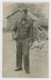 Photograph: [Photograph of Earl Norris]