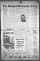 Newspaper: The Hemphill County News (Canadian, Tex), Vol. 12, No. 1, Ed. 1, Frid…