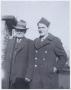 Photograph: [Eugene Ward and Father]