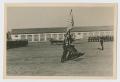 Photograph: [Soldiers Carrying Flags]